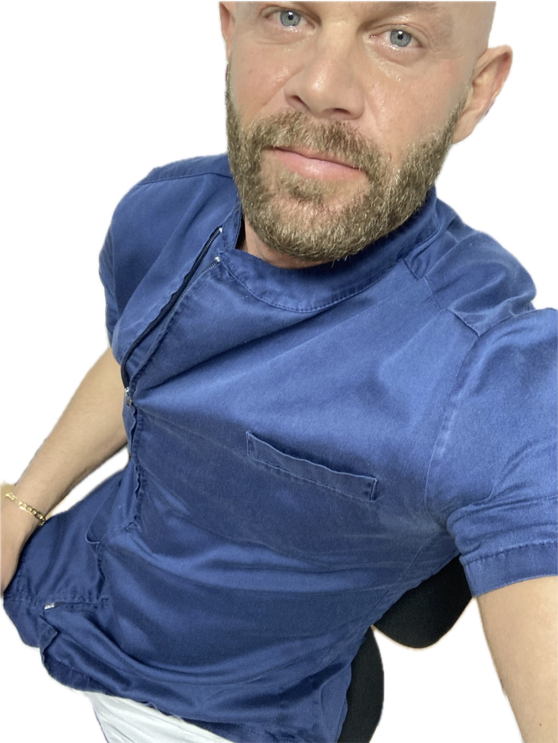 Dr. Andrea Cattaneo - Osteopata